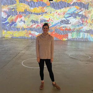 Meet your Posher, Jennifer